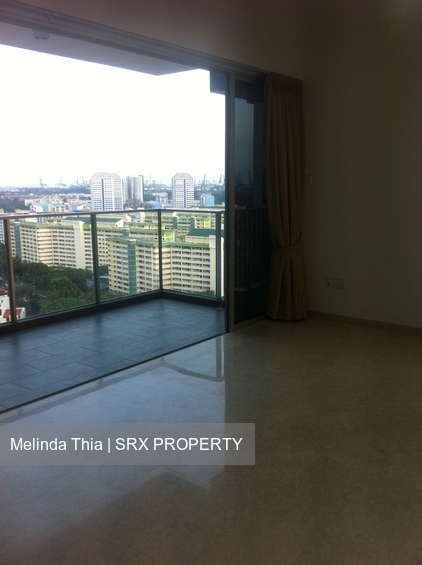 The Parc Condominium thumbnail photo